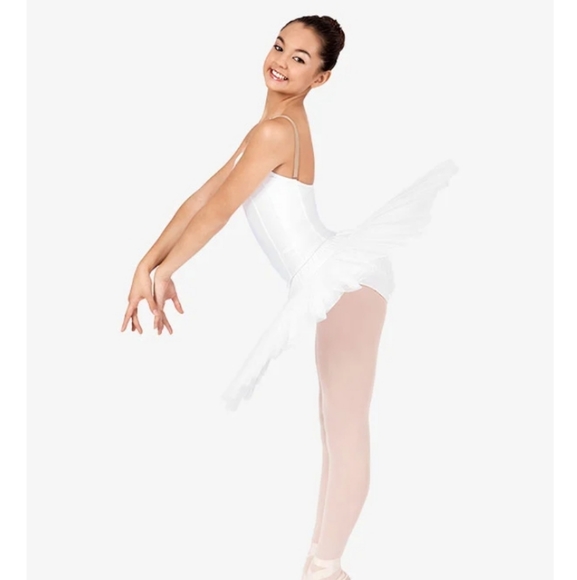 Natalie Adult rehearsal tutu Brand new without tags - Picture 2 of 4